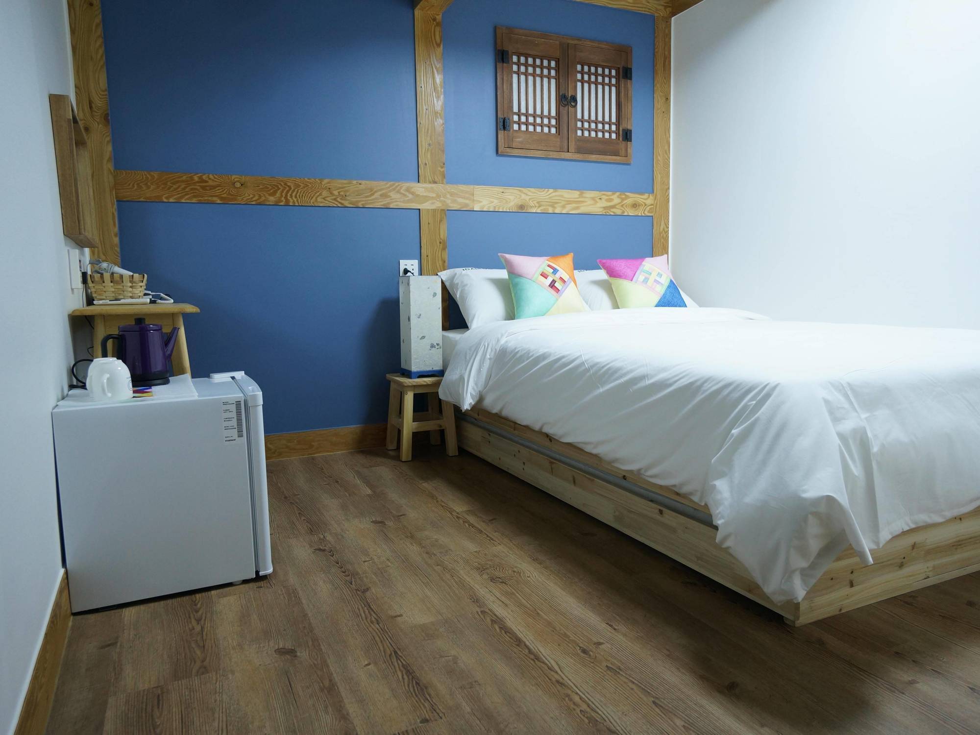 Mini Hotel Dalkom In Dongdaemun Soul Exteriér fotografie