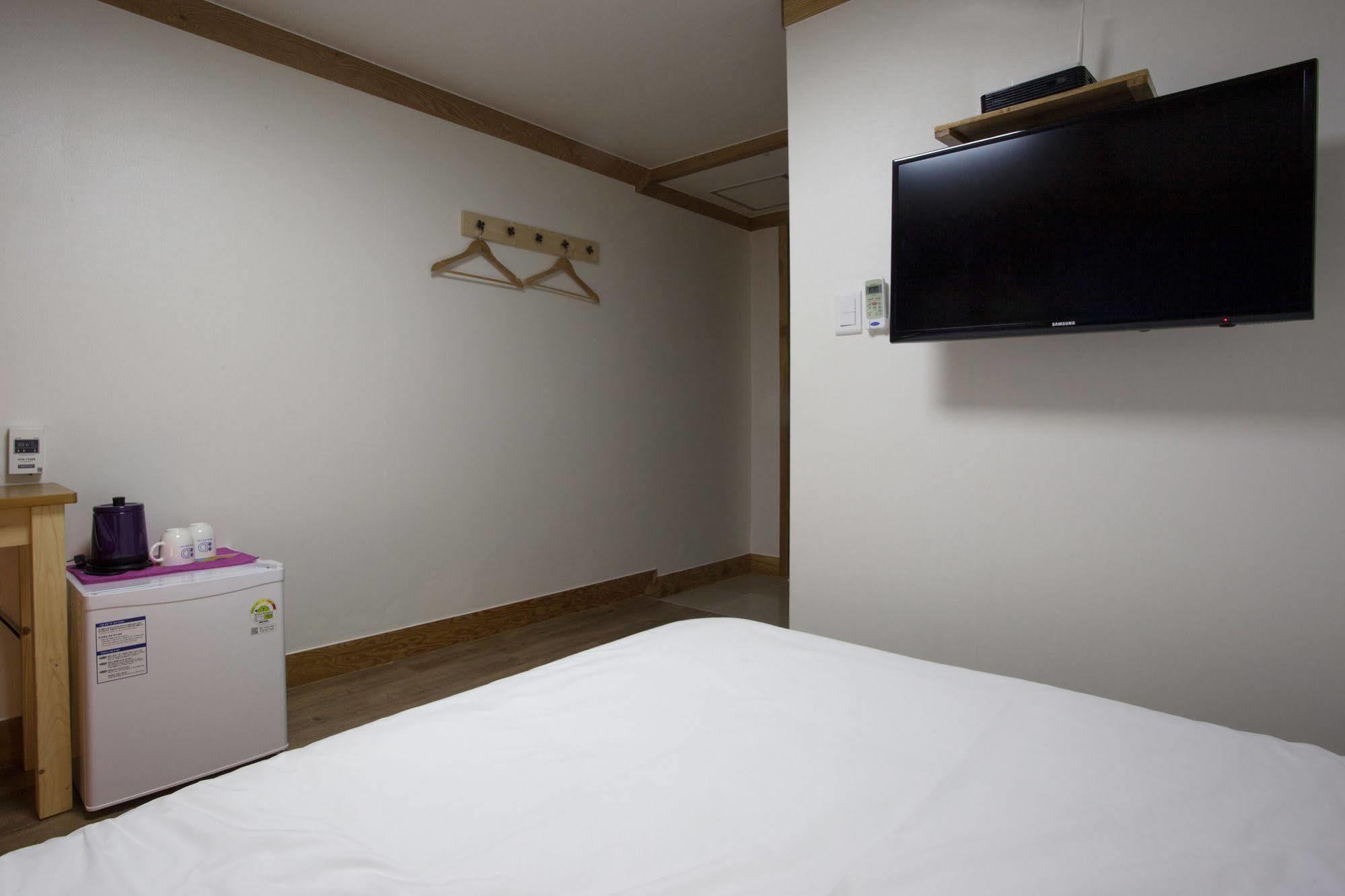 Mini Hotel Dalkom In Dongdaemun Soul Exteriér fotografie