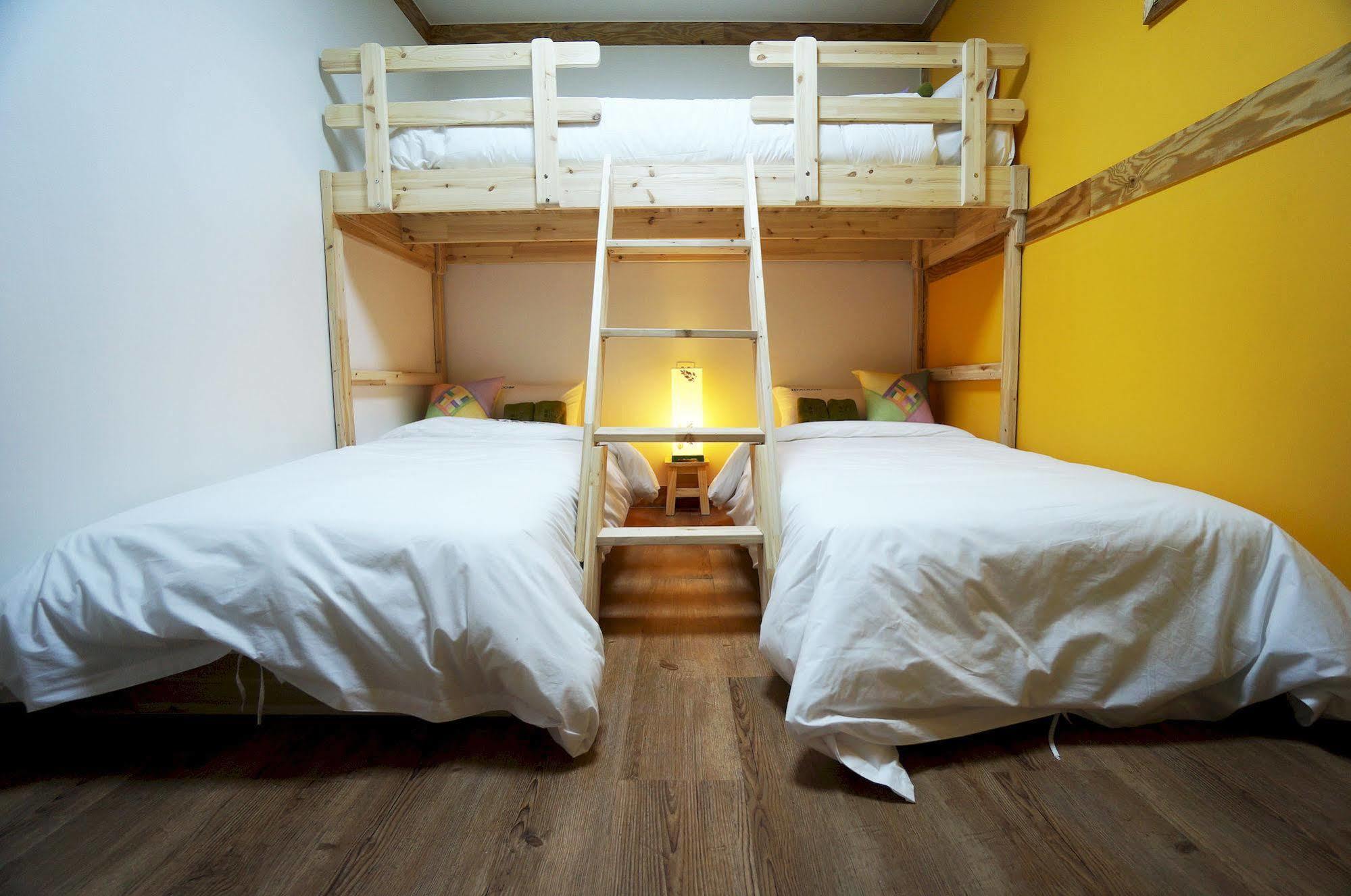 Mini Hotel Dalkom In Dongdaemun Soul Exteriér fotografie