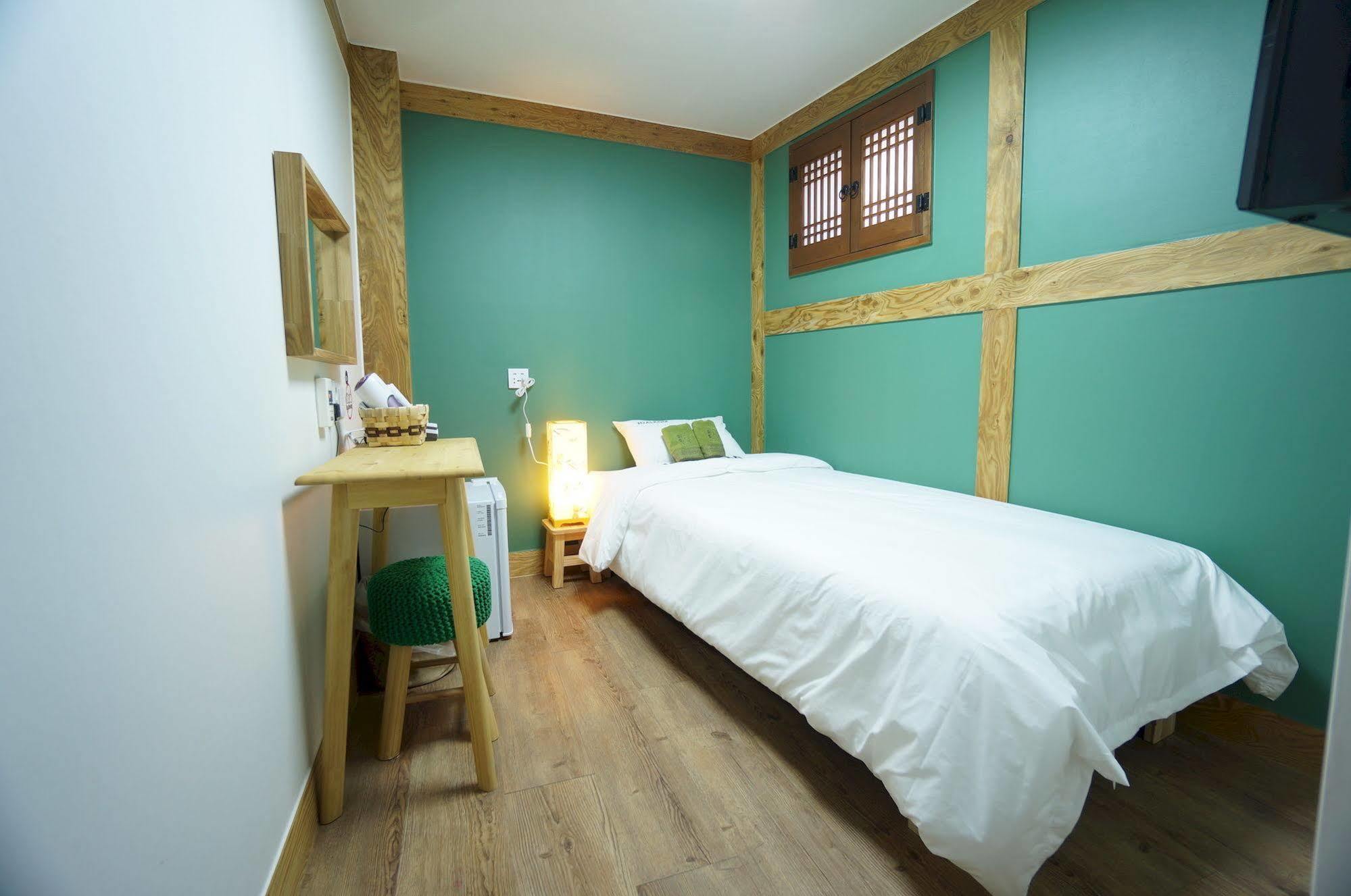 Mini Hotel Dalkom In Dongdaemun Soul Exteriér fotografie